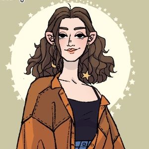 Meet your Posher, Isabel